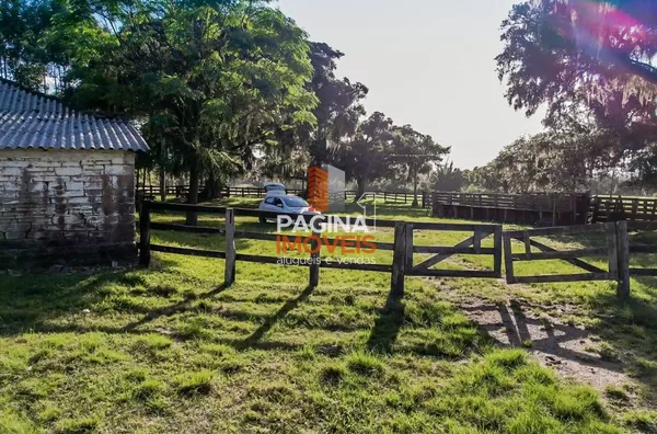 Página 1 Imóveis anuncia para venda excelente "fazenda" com 80 hectares no bairro Lomba Grande em Novo Hamburgo–RS. - Foto 4
