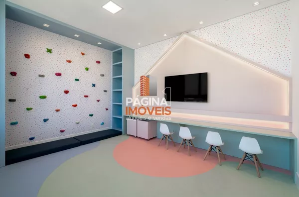 Página 1 Imóveis anuncia para venda lançamento: Apartamentos de 3 dormitórios com suíte, no "Condomínio Hemingway", Centro, Canoas–RS. - Foto 5