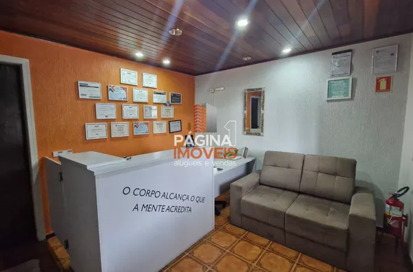 Recepção