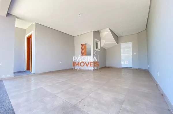 Página 1 Imóveis anuncia casa/sobrado de alto padrão com  03 suítes, no bairro Mont Serrat em Canoas/RS. - Foto 3