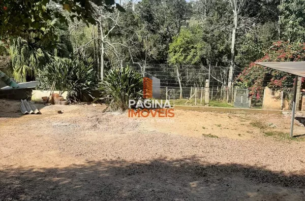 Página 1 Imóveis anuncia ótima opção de terreno à Venda no centro de Viamão/RS.
