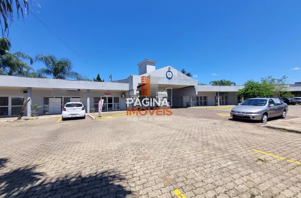 Página 1 Imóveis anuncia para venda ótima opção de casa com 2 dormitórios no "Condomínio Horizontal Alamedas de Bragança", bairro Rio Branco em Canoas/RS. - Foto 2