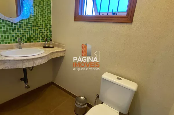 LAVABO