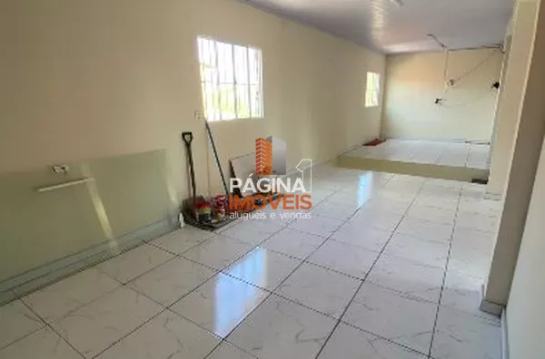 Página 1 Imóveis anuncia ótima opção de prédio comercial para aluguel no bairro Niterói, em Canoas/RS - Foto 3