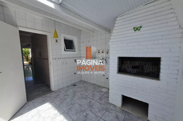 Varanda / serviço