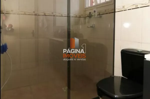 Página 1 Imóveis anuncia ótima opção de casa à Venda no bairro Nossa Sra. das Graças, Canoas - Foto 23