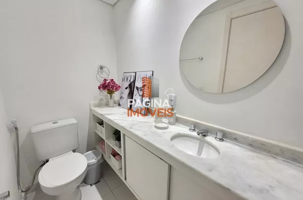 Página 1 Imóveis anuncia apartamento de 03 dormitórios, sendo 01 suíte, "No Vida Viva Condomínio Clube", para venda no Marechal Rondon, Canoas/RS - Foto 23