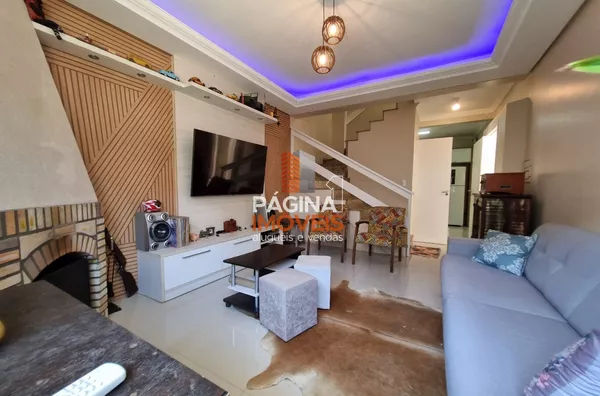 Sala de Estar