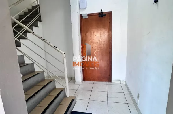 Página 1 Imóveis anuncia ótima opção de Apartamento à Venda no Bairro Igara, Canoas - Foto 21