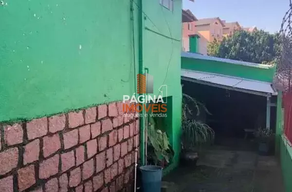 Página 1 Imóveis anuncia ótima opção de Propriedade à Venda em Nossa Senhora Das Graças, Canoas