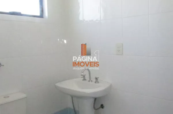 Banheiro Suíte 02