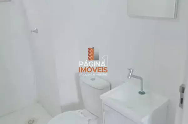 BANHEIRO SOCIAL