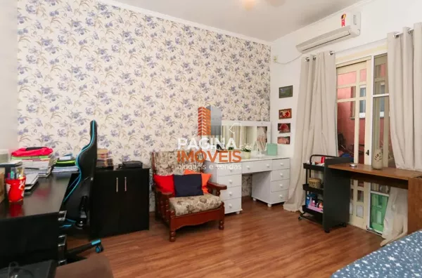 Página 1 Imóveis anuncia ótima opção de casa à Venda no bairro Nossa Sra. das Graças, Canoas - Foto 20