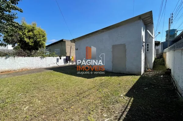 Pátio Frente