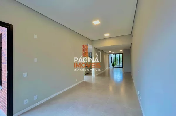 Página 1 Imóveis anuncia Casa Geminada à Venda em Hércules, Canoas - Foto 4