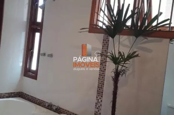 Página 1 Imóveis anuncia ótima e ampla casa de 2 dormitórios para aluguel, no bairro Niterói, em Canoas-RS - Foto 11