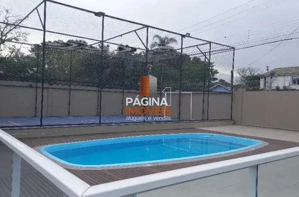 Página 1 Imóveis anuncia para venda Terreno no Cond. Fechado Condado de Toronto em Canoas - Foto 6
