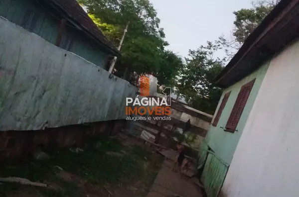 Página 1 Imóveis anuncia ótimo Terreno à Venda - Nossa Senhora das Graças, Canoas