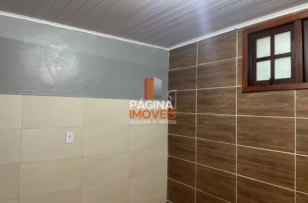 Página 1 Imóveis anuncia Kitnet para venda no bairro Niterói  em Canoas/ RS - Foto 6