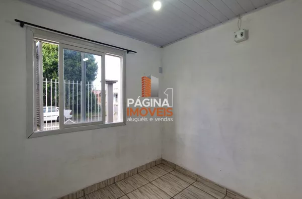 Dormitório 1