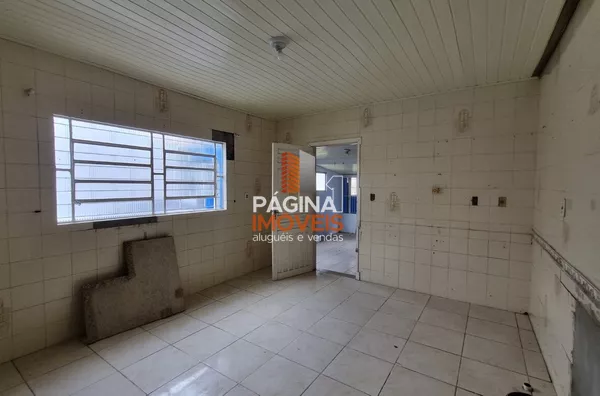 Cozinha