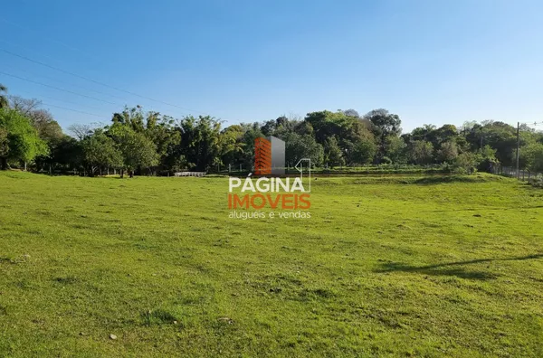 Página 1 Imóveis anuncia excepcional sítio de 02 hectares com 02 casas, piscina e 04 dormitórios sendo 02 suítes no bairro Neópolis em Gravataí/RS. - Foto 4