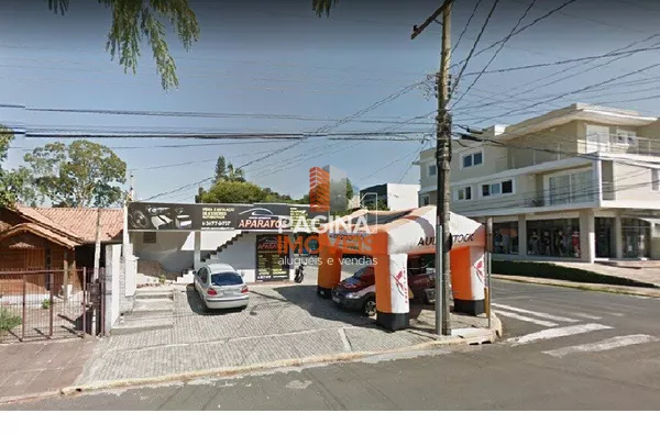 Página 1 Imóveis anuncia excelente "prédio comercial" para venda no bairro Nossa Senhora das Graças em Canoas/RS - Foto 2