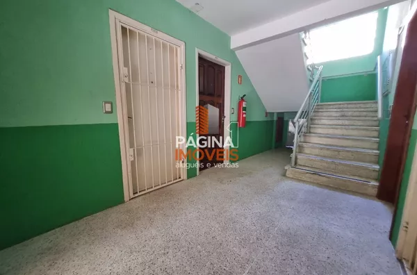 Página 1 Imóveis anuncia ótimo apartamento para aluguel,  de 02 dormitórios no bairro Nossa Senhora das Graças, em Canoas/RS. - Foto 7