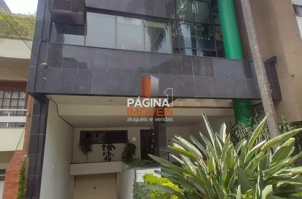 Sala comercial para venda,  Mont Serrat, Porto Alegre - Foto 1