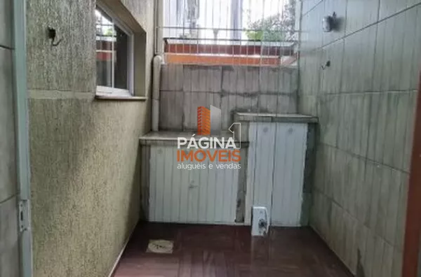 Página 1 Imóveis anuncia ótima opção de Casa em Condomínio à Venda - Nossa Senhora das Graças, Canoas - Foto 21
