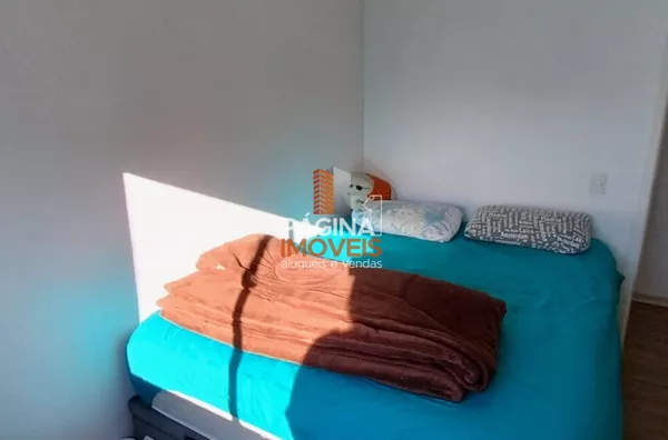 Apartamento para venda, 2 quarto(s),  Olaria, Canoas - Foto 10