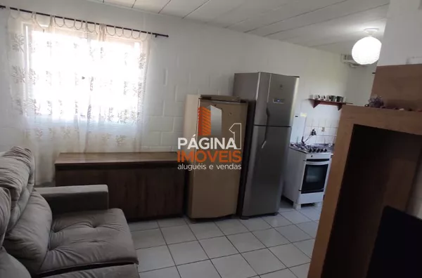Apartamento para venda, 2 quarto(s),  Estância Velha, Canoas