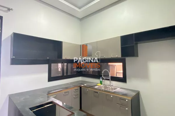 Página 1 Imóveis anuncia para venda, casa térrea com 2 dormitórios em Zona Nova, Tramandaí/RS. - Foto 6