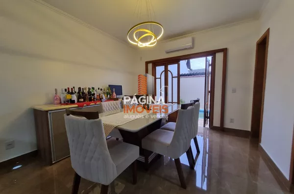 Sala de Jantar