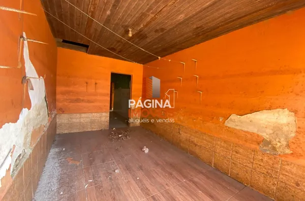 Página 1 Imóveis anuncia para venda casa com 3 dormitórios, sendo 1 suíte, no Bairro Harmonia em Canoas/RS. - Foto 3