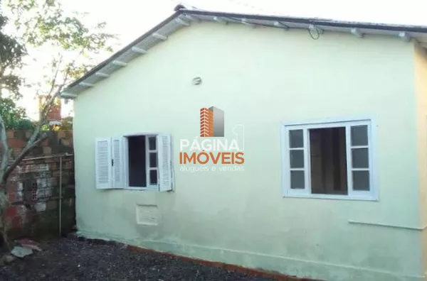 Página 1 Imóveis anuncia ótima oportunidade de casa para venda com 3 dormitórios, no bairro Harmonia em Canoas/RS. - Foto 5