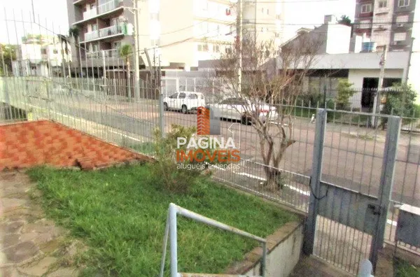 Jardim Frente