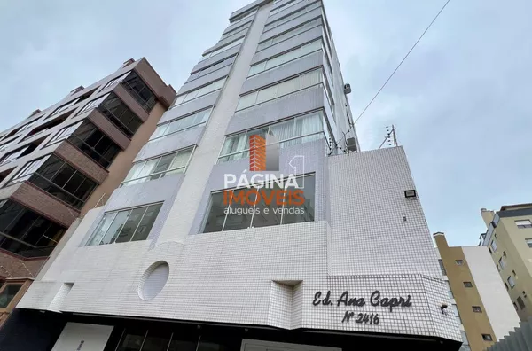 Apartamento para venda, 3 quarto(s),  Centro, Capão Da Canoa - Foto 1