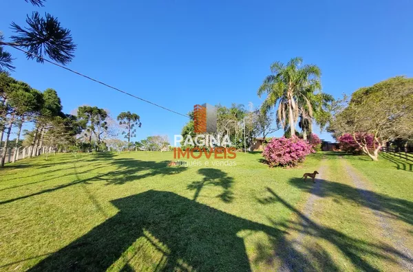 Página 1 Imóveis anuncia excepcional sítio de 02 hectares com 02 casas, piscina e 04 dormitórios sendo 02 suítes no bairro Neópolis em Gravataí/RS. - Foto 5