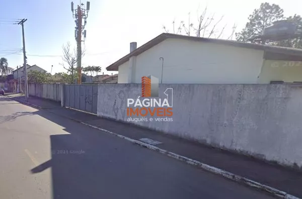 Página 1 Imóveis anuncia excelente "terreno" para venda no bairro Niterói, Canoas/RS. - Foto 3