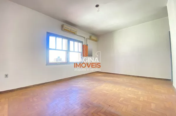 SALA DE ESTAR E JANTAR