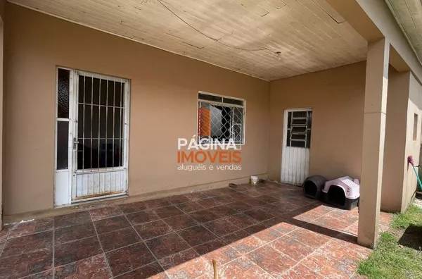 Pagina 1 Imóveis anuncia para venda amplo terreno com casa de 2 dormitórios no bairro Estância Velha em Canoas/RS. - Foto 2