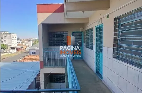 Página 1 Imóveis anuncia ótima opção de Prédio à Venda em Fátima, Canoas - Residencial e Comercial
