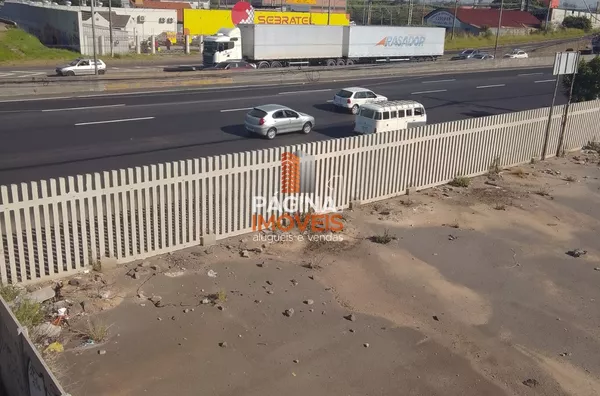 Página 1 imóveis anuncia para aluguel e venda, maravilhoso "terreno" com 7.100m² no bairro Igara em Canoas–RS. - Foto 3
