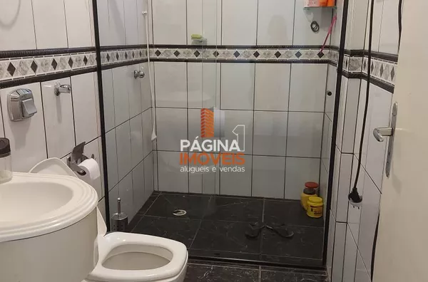 Banheiro