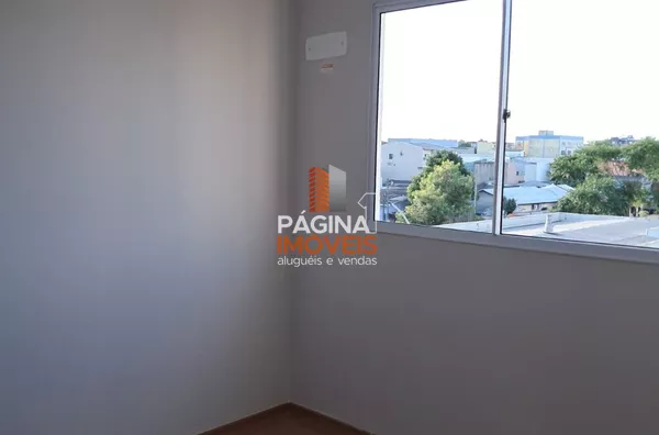 Apartamento para venda de 2 dormitórios com 1 vaga de garagem - Estância Velha/Canoas. - Foto 13