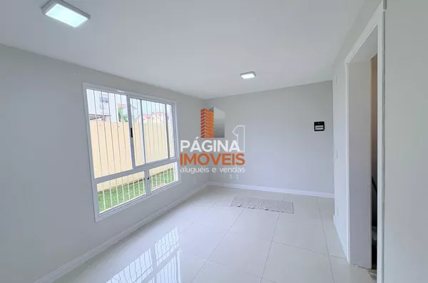 Apartamento para venda de 2 dormitórios com 1 vaga de garagem no bairro Mato Grande - Canoas/RS. - Foto 2