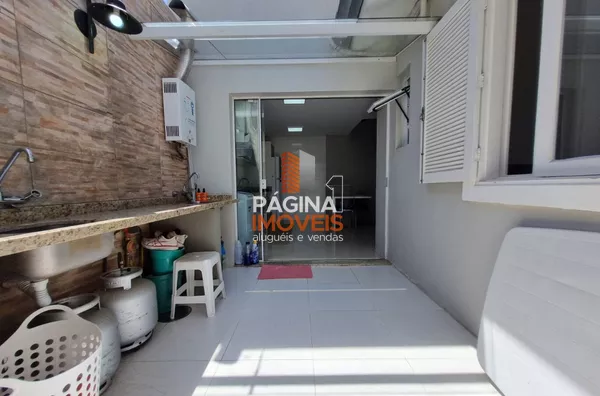 Varanda Gourmet