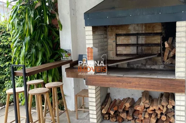 Casa para venda, 3 quarto(s) contando com 1 suíte com sacada,  Ipanema, Porto Alegre - Foto 5