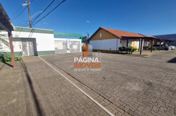 ENTRADA E SAÍDA DE VEÍCULOS